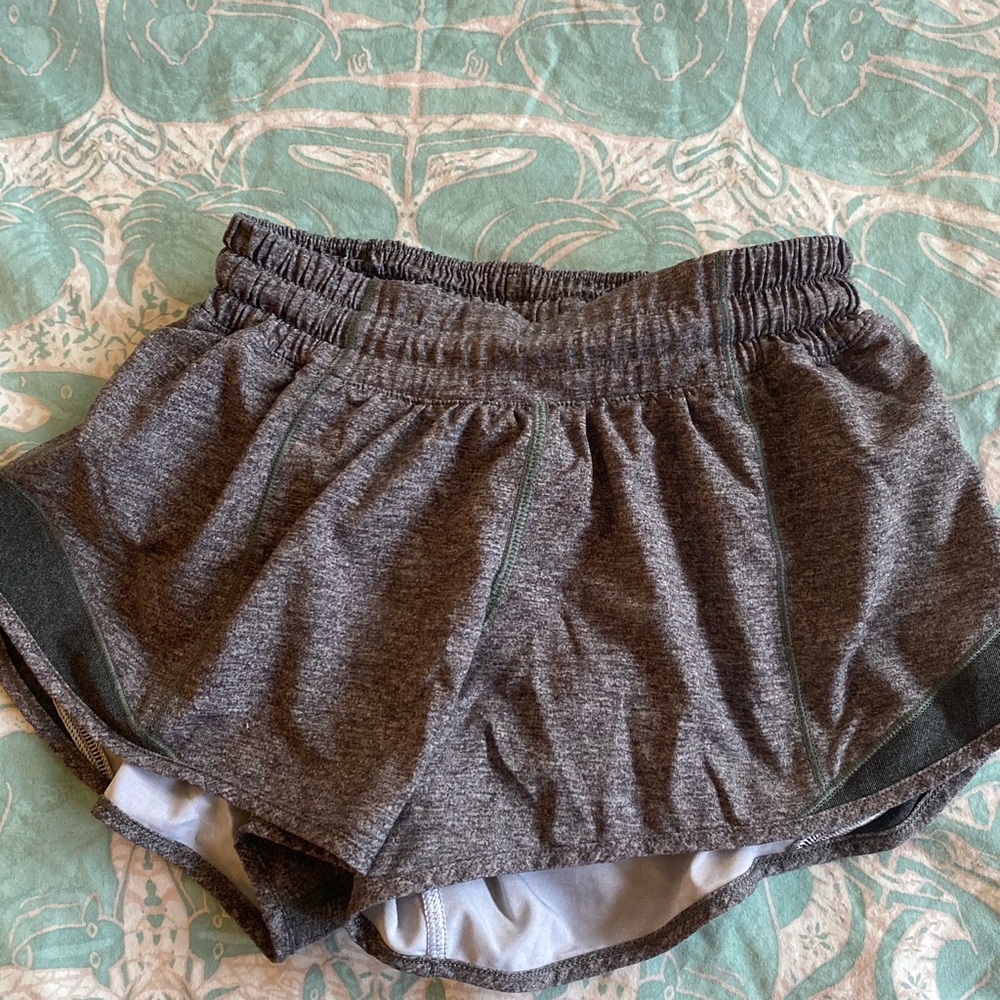 Lululemon Women’s size 2 shorts!